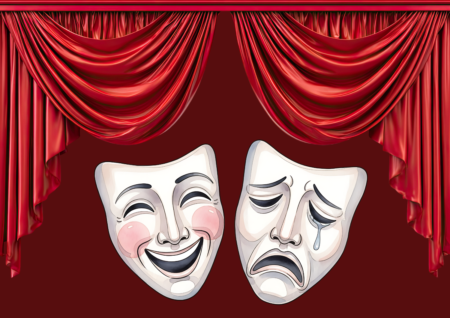 Mengenal Drama Lewat Pelajaran Bahasa Indonesia